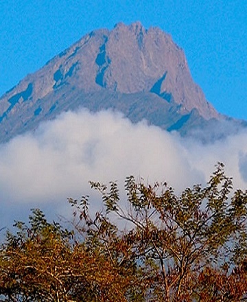 1 day Mount Meru Hiking tour package